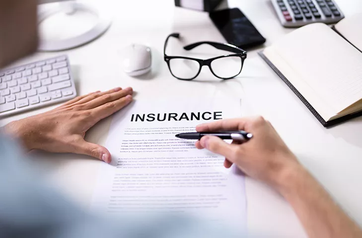 Term Life vs. Whole Life Insurance: Understanding the Difference